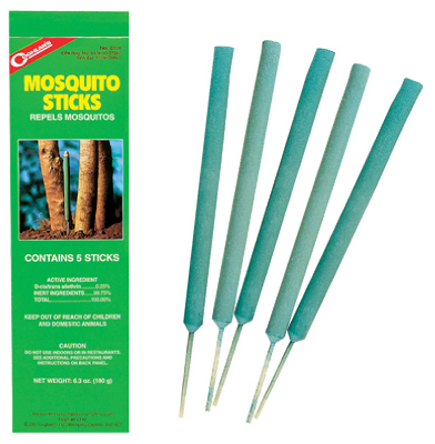 5PK Mosquito Stick