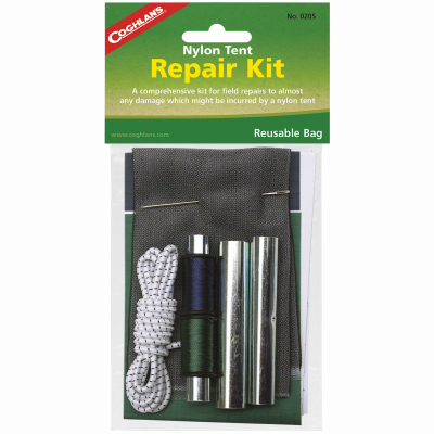 Nyl Tent Repair Kit