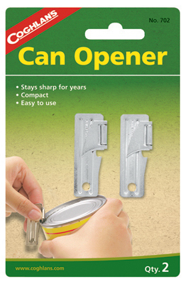 GI Can Opener
