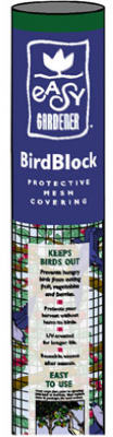 14x14 Bird Block