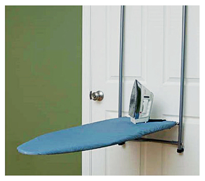 Over Door Cover & Pad