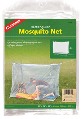 32x78 Mosquito Bed Net