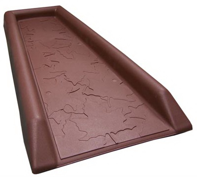BRN Univ Splashblock