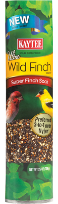 25OZ Ultra Finch Sock