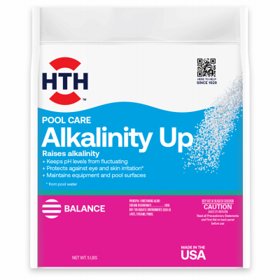 5LB HTH Alkalinity Plus