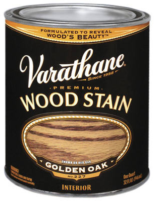 QT Golden Oak Oil Wood Stain