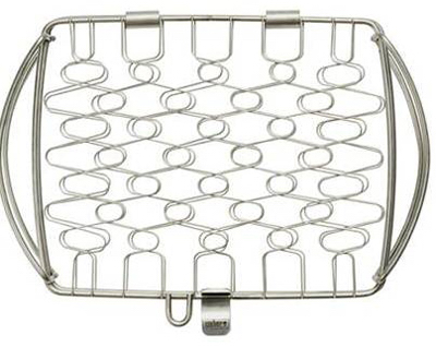 Weber SM SSGrill Basket