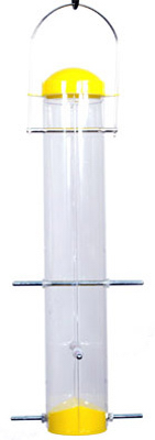 NA31587   Finch Feeder 16" This