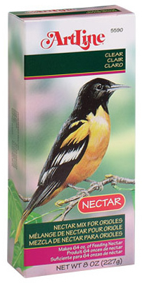 Artline Oriole Nectar 8oz