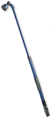 WC9201  GT WTR Wand Auto 10Patt