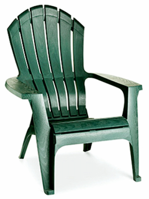 HGRN Adirondack Chair