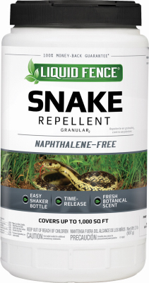 2LB Snake Repellent