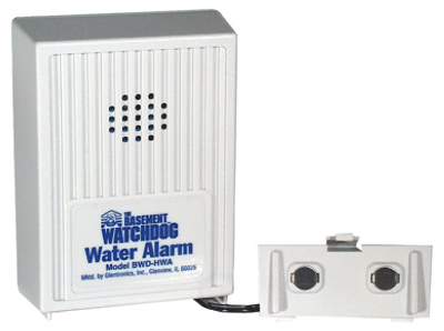 Basement Watchdog Water Alarm