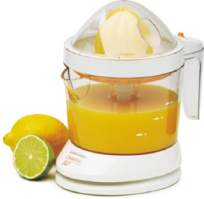 WHT Citrus Juicer