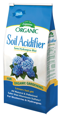 6lb Soil Acidifier Espoma