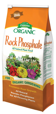 7.25 LB Rock Phosphate