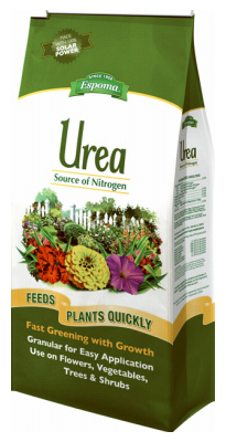 4LB Urea Plant Food