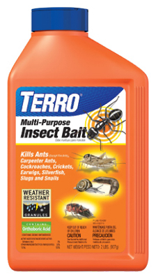 Terro 2LB MP Insect Bait