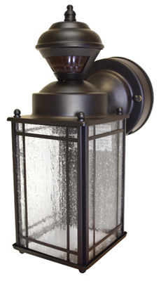 BRZ Shaker Cove Lantern