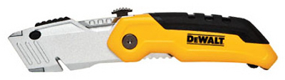 DWHT10035 Fold Utility Knife