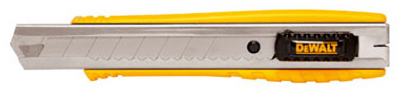 18mm Sngl Blade Snap-Off Knife