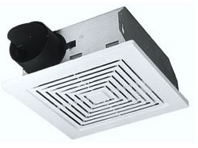 4' Bath Fan DSP