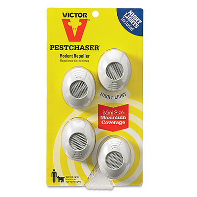 4PK Sonic Pestchaser