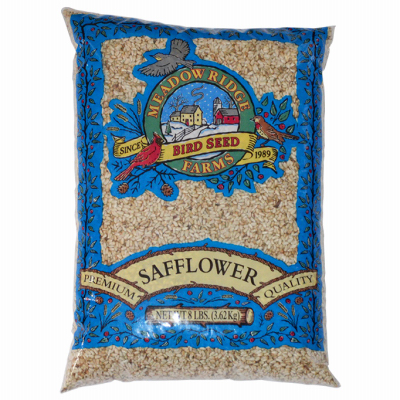 8LB SafFLWR Bird Food