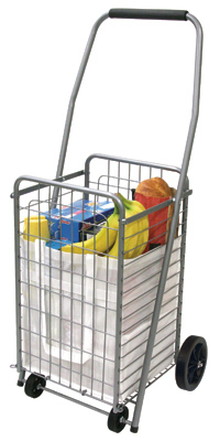 POP N SHOP CART