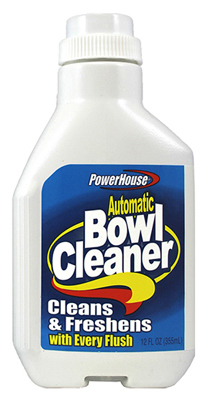 12OZ LIQ Bowl Cleaner