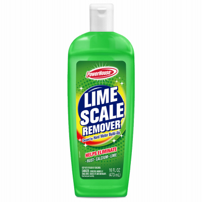 90516   Lime Scale Remover 20oz