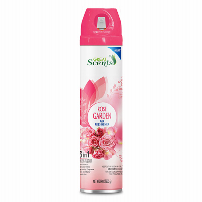 90564   Air Freshener RSE 9oz