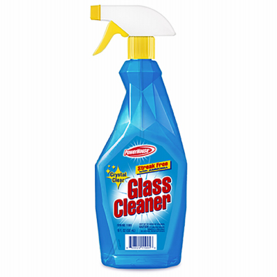 24OZ Glass Cleaner