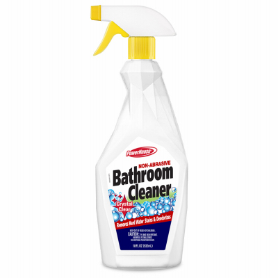 24OZ Bathroom Cleaner