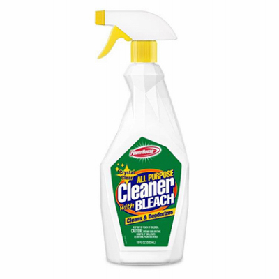 22OZ AP Cleaner Bleach