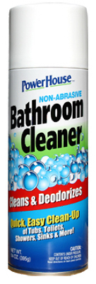 12OZ Bathroom Cleaner