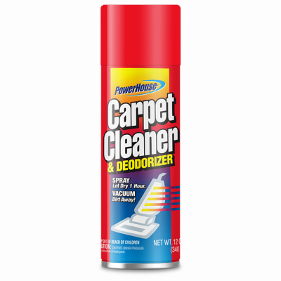 12OZ Carpet Cleaner