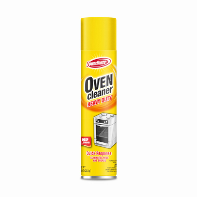 10OZ Oven Cleaner