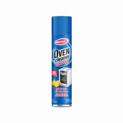 92595   Lemon Oven Cleaner 13oz