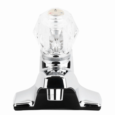 CHR SGL Hand Lav Faucet