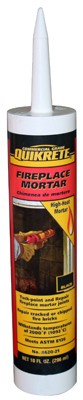 10OZ Fireplace Mortar