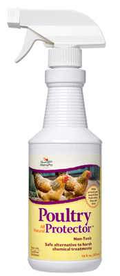 16OZ POULTRY PROTECTOR