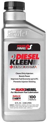 32OZ Diesel Kleen