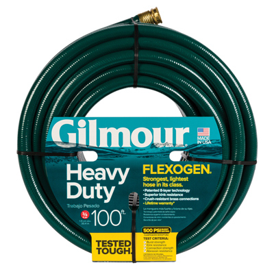 3/4x100 Flexogen Hose