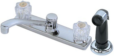 CHR 2Hand Faucet Spray