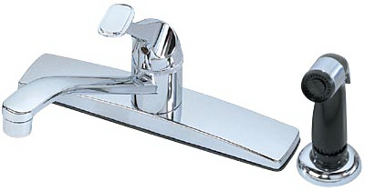 CHR 1Hand Kitch Faucet