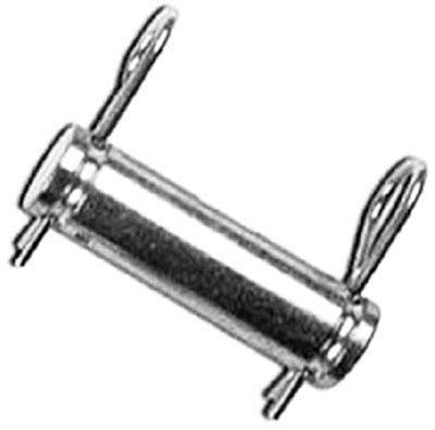 Cylinder Pin, 1 X 3