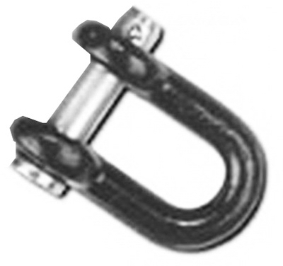 7/16x1-1/2 Util Clevis