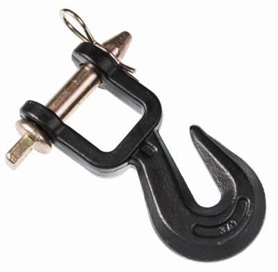 Drawbar Grab Hook