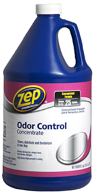 GAL Zep Odor Control